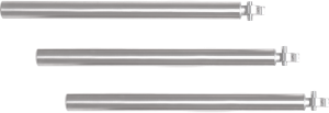 Преграждающие планки CARDDEX PPS-07X (к-т из 3 шт)