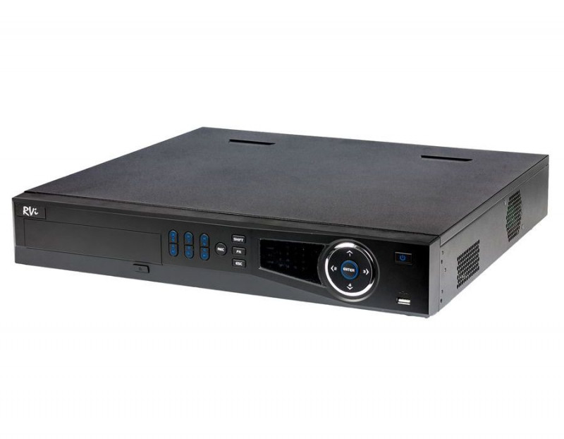 RVi RVi-IPN16/4-4K V.2