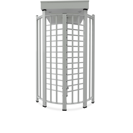 Турникет полноростовой OXGARD Praktika T-10
