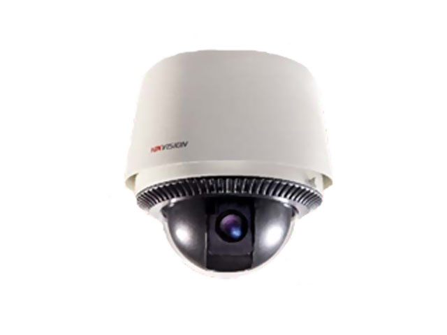 HikVision DS-2AF1-604х
