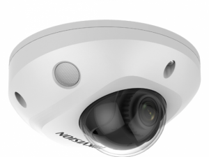 HikVision DS-2CD2543G2-IS(4mm)