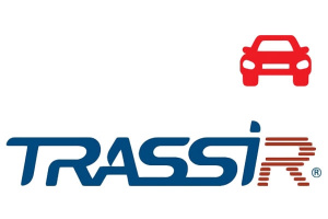 AutoTRASSIR-30 Parking