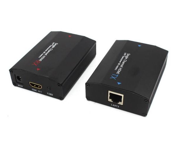 Активный приемопередатчик HDMI Dahua Technology DH-PFM700