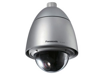 Panasonic WV-CW594AE