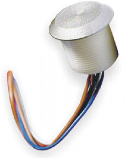 СP-Z2L - считыватель врезной