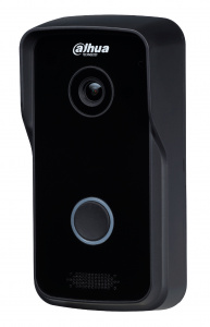 IP вызывная панель Dahua Technoligy DHI-VTO1101D-P