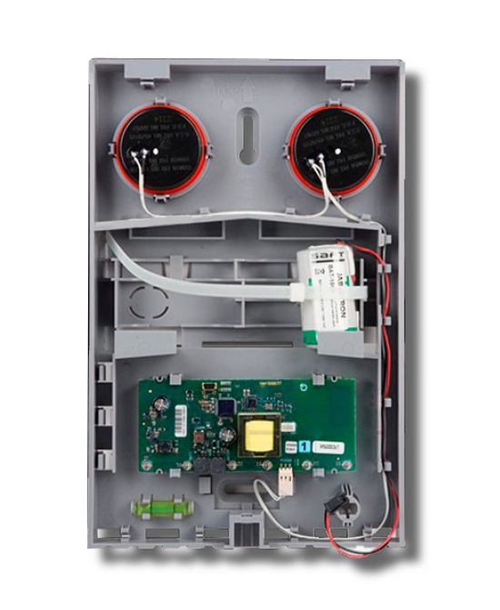 Jablotron JA-163A-BASE-RB сирена беспроводная