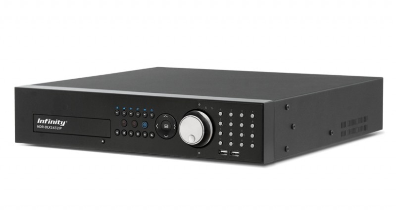 Infinity NDR-DLX1632IP