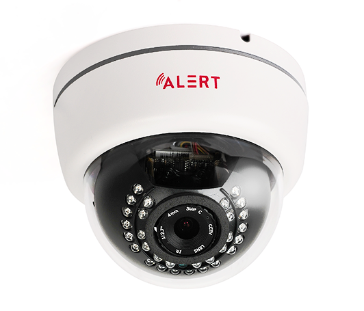 IP-камера Alert APD-2012IPCA