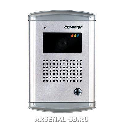 Вызывная панель COMMAX DRC-4BA