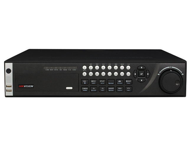 HikVision DS-9004HFI-S