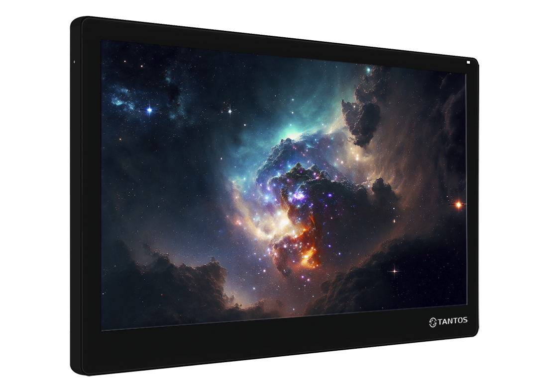 Монитор видеодомофона Stark HD SE Tuya XL