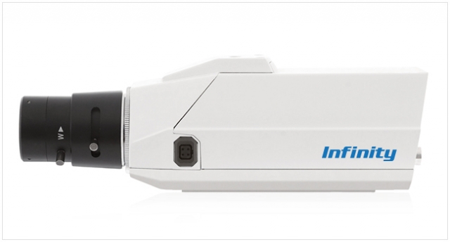 Infinity SR-TWDN700SD