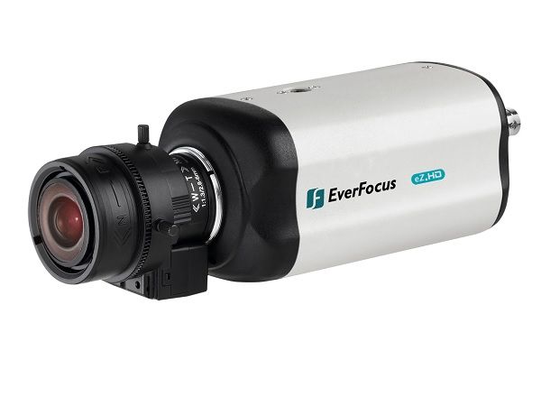 EverFocus EQ-900