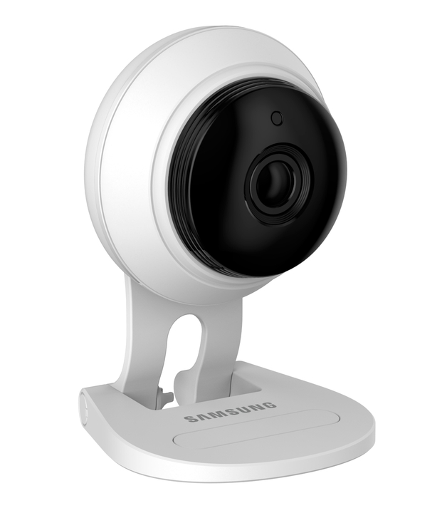 Samsung SmartCam SNH-C6417BN