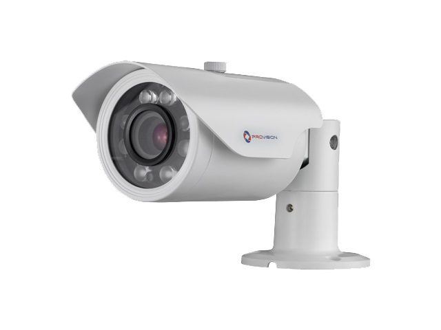 PROvision PVF-IR700SD(2.8-12)WHITE