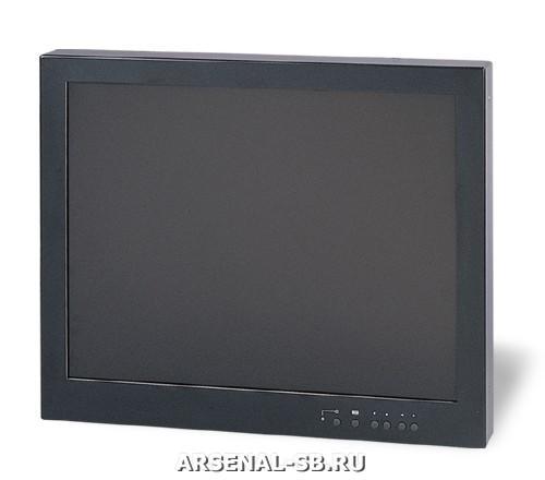 ЖК-монитор для видеонаблюдения Infinity ILM-C19P