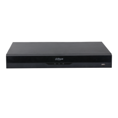 DHI-NVR5208-EI2