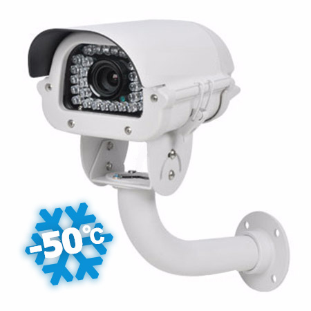 PROvision PVF-IR205ARCTIC