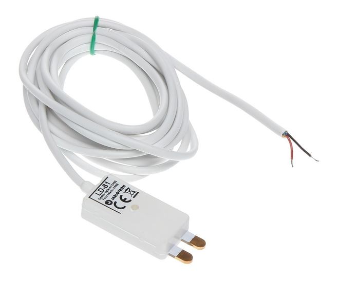 Jablotron LD-81 извещатель утечки воды