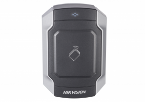 HikVision DS-K1104M