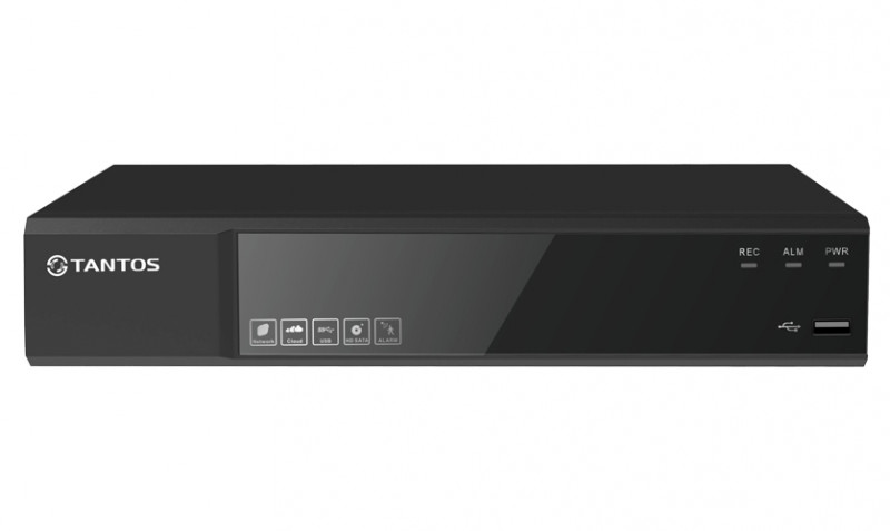 TANTOS TSr-UV0411 Eco T