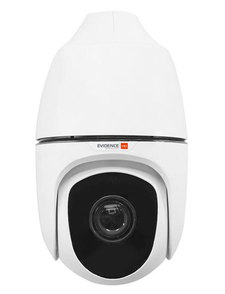 Apix - 22ZDome / M12 LED