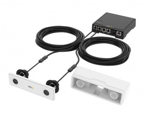 Комплект стереодатчиков AXIS P8804