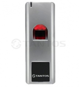 Автономный биометрический контроллер TS-RDR-Bio 3