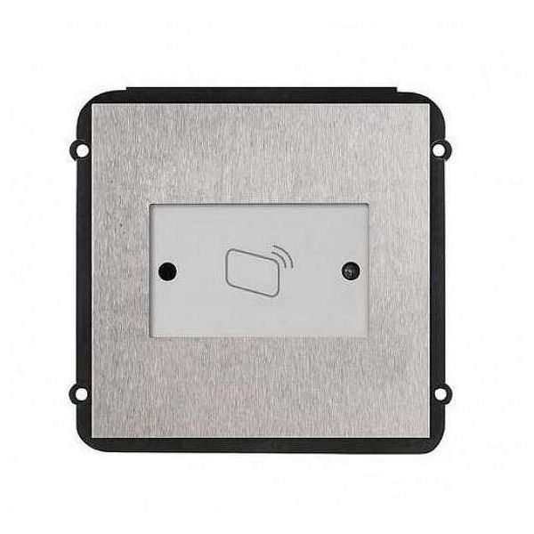 Модуль со считывателем Mifare DH-VTO2000A-R