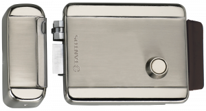 Замок электромеханический TANTOS TS-EL2370SS