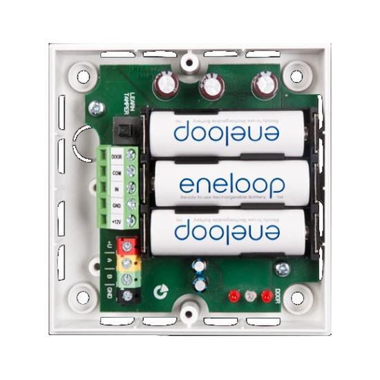 Jablotron JA-120N модуль управления