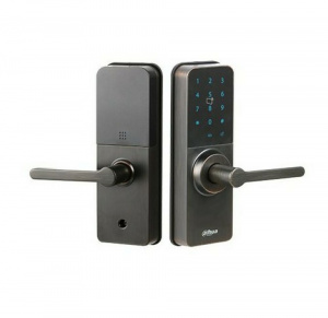 Умный замок DHI-ASL2101K-R