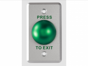 Механическая кнопка выхода HikVision DS-K7P05