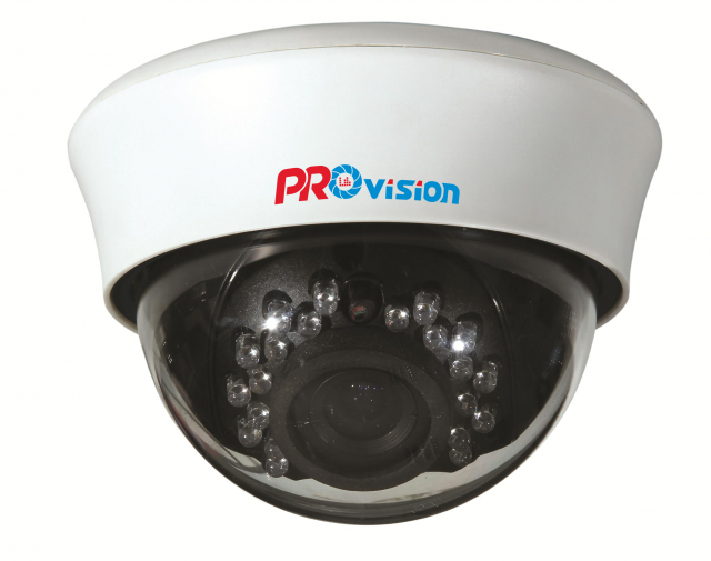 Камера видеонаблюдения PROvision PVD-IR600PVF1