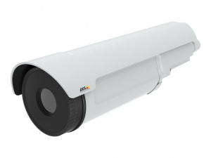 тепловизионная камера axis q1942-e pt mount 35mm 30 fps