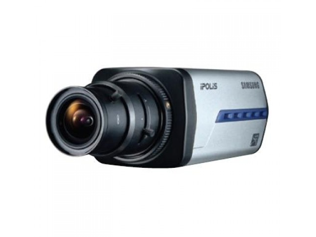 IP видеокамера Samsung SNB-3002P