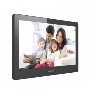 IP видеодомофон  HikVision DS-KH8520-WTE1