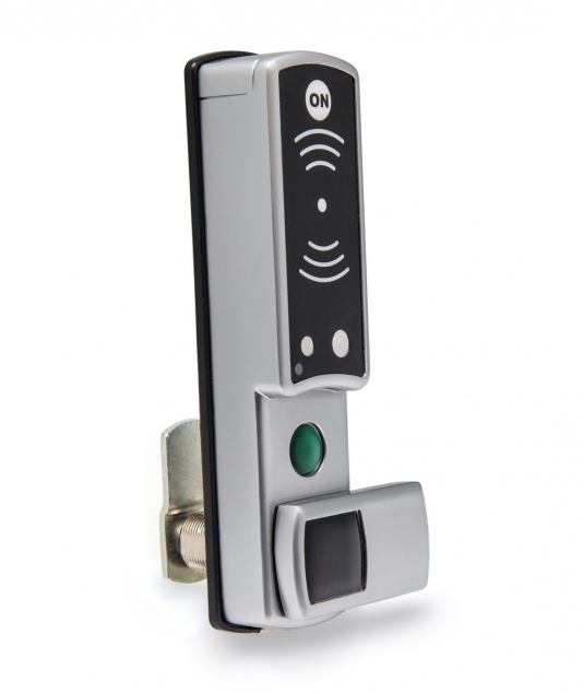 Z-595 EHT - электронный замок для мебели