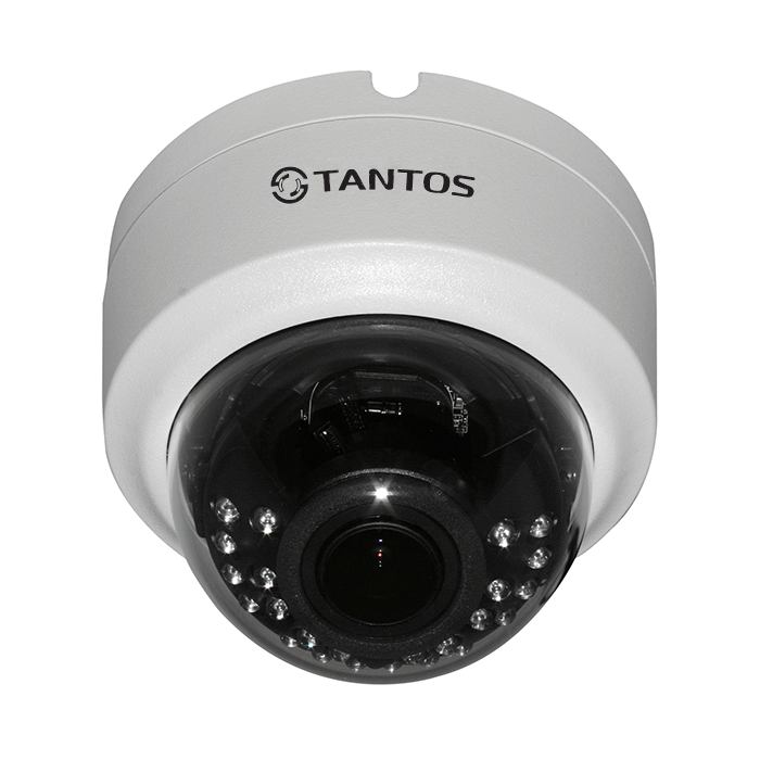 TANTOS TSc-Decov (2.8-12)