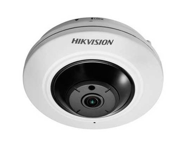 HikVision DS-2CD2942F
