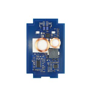 Считыватель N6-800 PRO