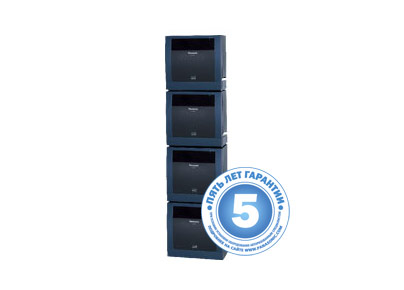 Panasonic KX-TDE600 - IP-АТС Panasonic