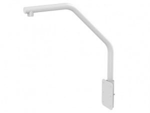 Кронштейн на парапет HikVision DS-1660ZJ