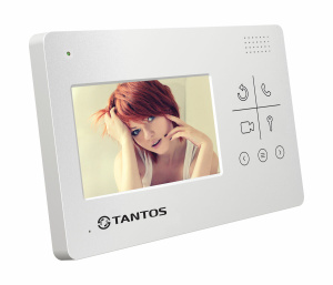 Монитор видеодомофона TANTOS LILU lux VZ-2