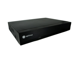 IP-видеорегистратор Optimus Prime NVR-5161-4P