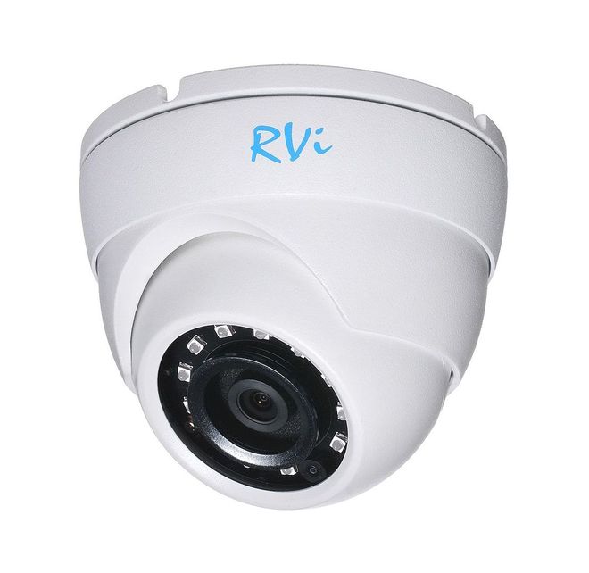 RVi RVi-HDC321VB (2.8)