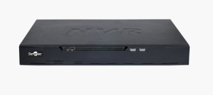 STNR-1650  IP-видеосистема: видеорегистратор для камер видеонаблюдения