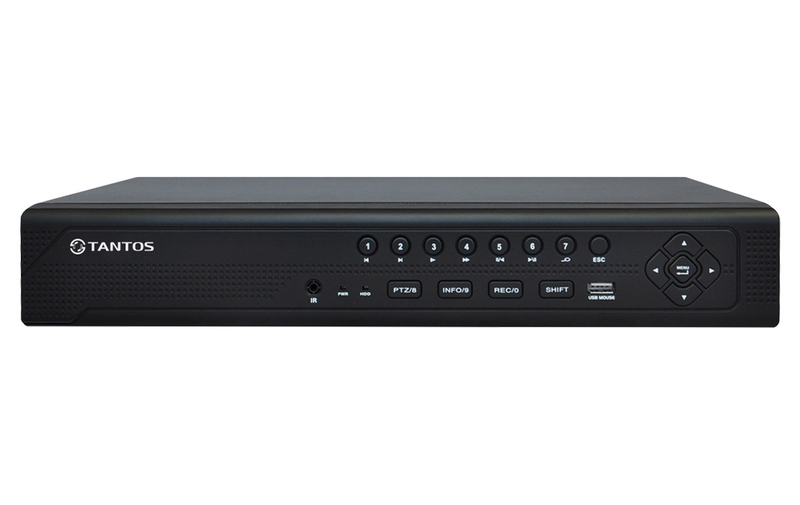 TANTOS TSr-HV1631 Premium