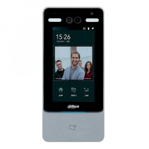 терминал учета рабочего времени DHI-ASI7214Y